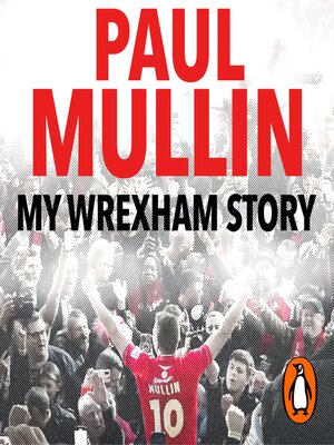 cover image of My Wrexham Story
